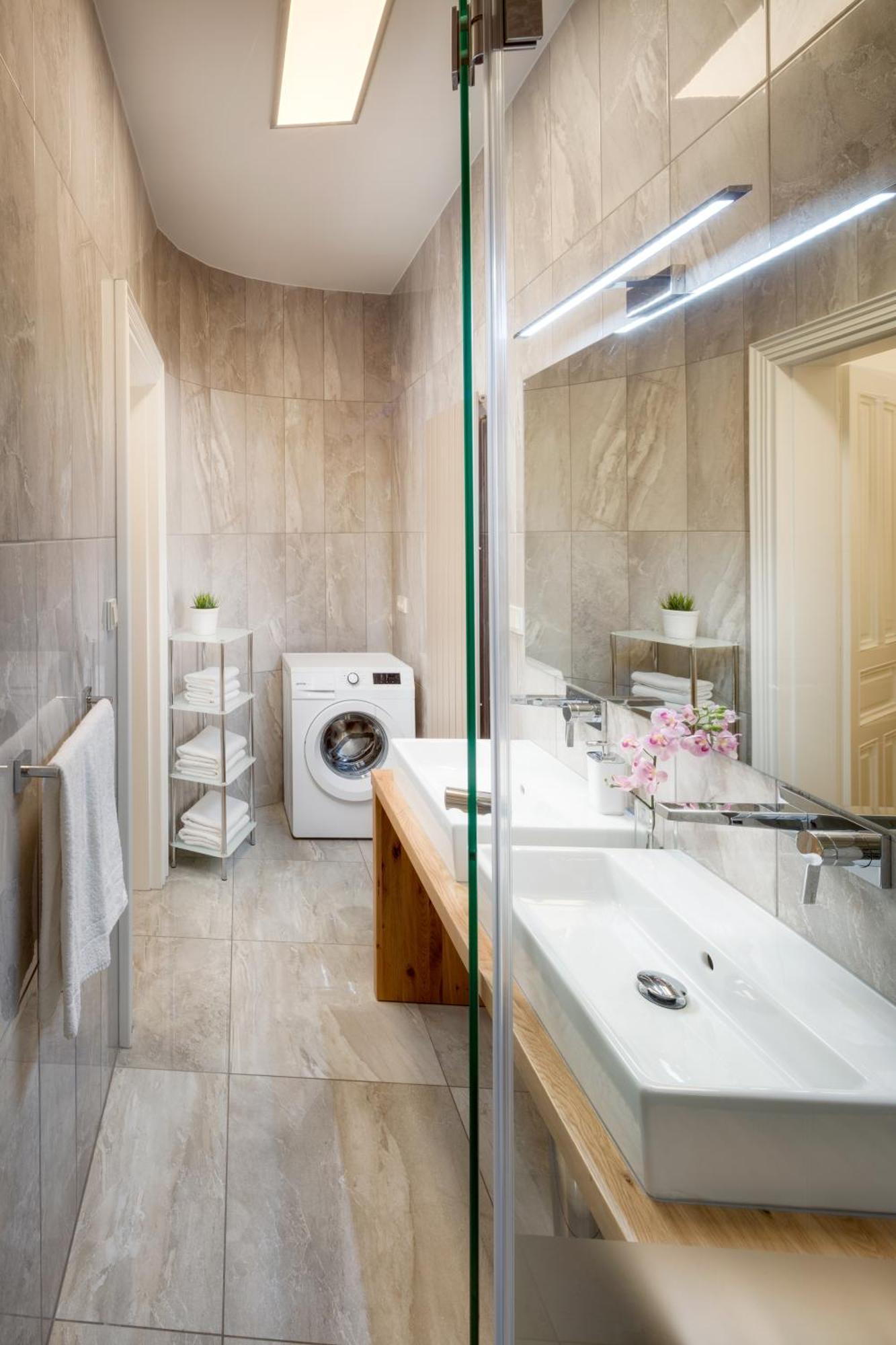 Smetanovo Nabrezi - Riverview Old Town Apartment Praga Exterior foto
